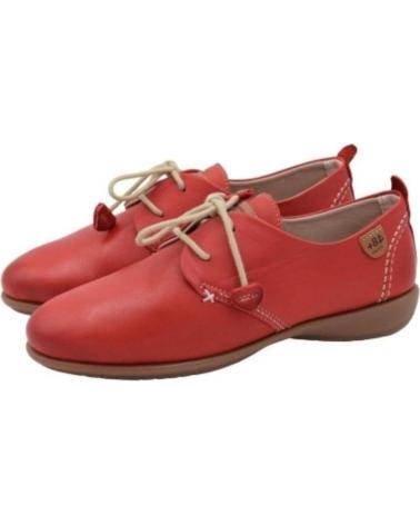 Zapatos-De-Mujer-48-HORAS-ZAPATOS-BLUCHER-48HORAS-VARIOS-010102-ROJO