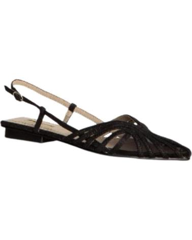 Sandalias-De-Mujer-CORINA-SANDALIAS-PLANAS-MUJER-VARIOS-M4140-NEGRO