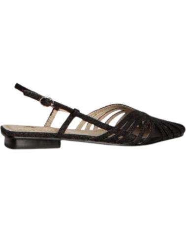 Sandalias-De-Mujer-CORINA-SANDALIAS-PLANAS-MUJER-VARIOS-M4140-NEGRO