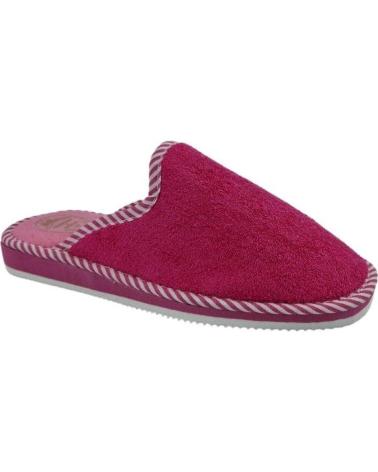 Calzado-De-Casa-De-Mujer-SEBAGO-ALPARGATA-SELQUIR-TOALLA-VARIOS-151-FUCSIA
