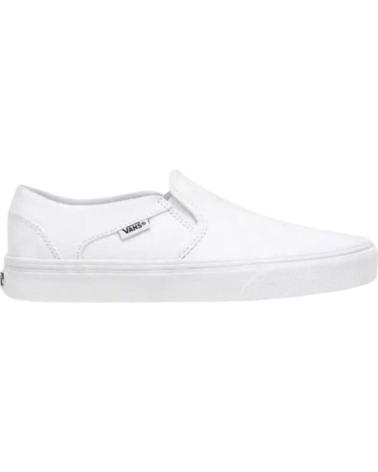 Sapatilhas-De-Mujer-VANS-OFF-THE-WALL-DEPORTIVAS-CASUAL-VANS-ASHER-VN000VOSW511-BLANCO