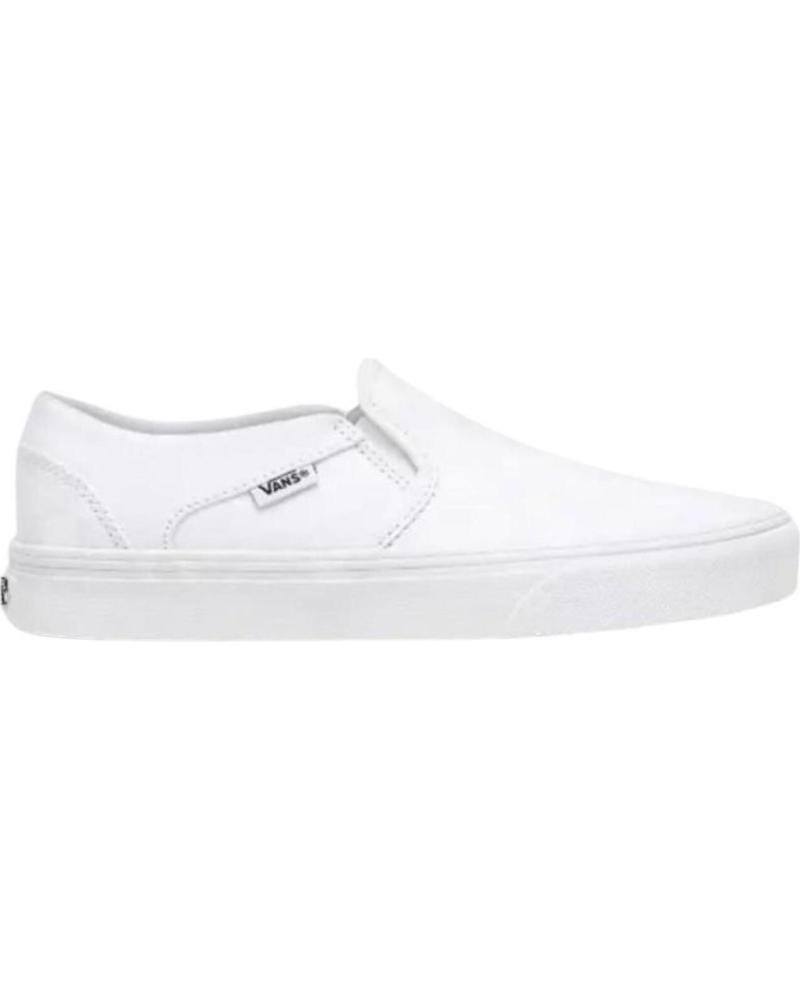 Zapatillas-Deporte-De-Mujer-VANS-OFF-THE-WALL-DEPORTIVAS-CASUAL-VANS-ASHER-VN000VOSW511-BLANCO