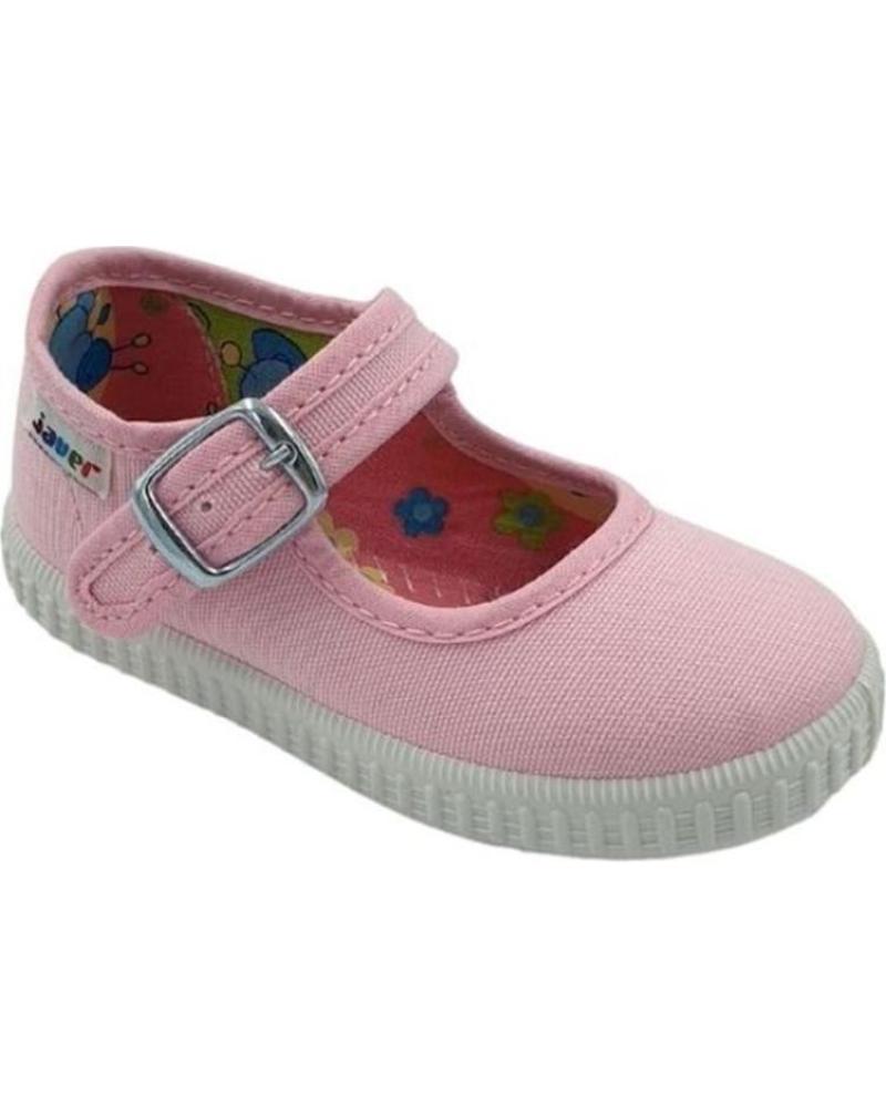 Sandali-De-Niña-JAVER-MERCEDITAS-TELA-VARIOS-16482-ROSA