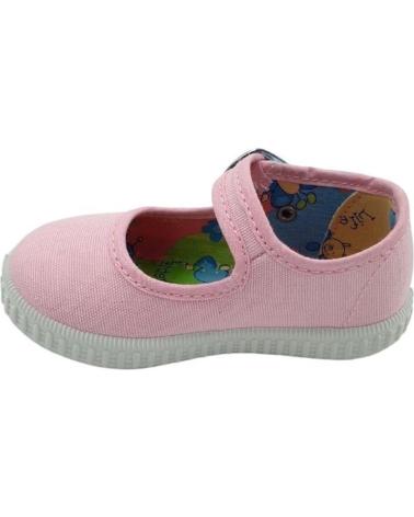 Sandali-De-Niña-JAVER-MERCEDITAS-TELA-VARIOS-16482-ROSA