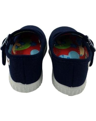 Sandalen-De-Niña-JAVER-MERCEDITAS-TELA-VARIOS-16482-MARINO