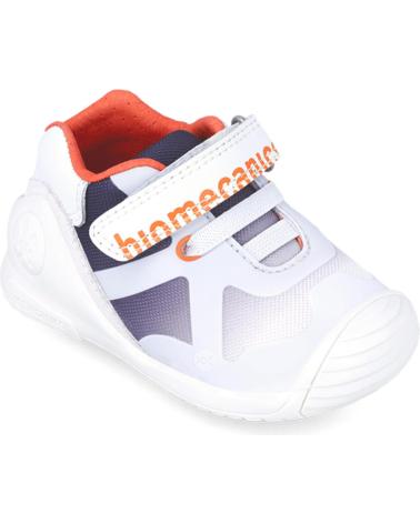 Deportivas-De-Niño-BIOMECANICS-DEPORTIVA-REJILLA-PRIMEROS-PASOS-242150-A-BLANCOOCEAN