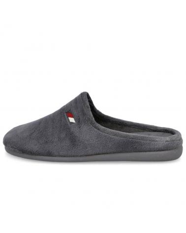 Pantofole per Uomo calzamur 10367 ZAPATILLAS DE CASA HOMBRE GRIS