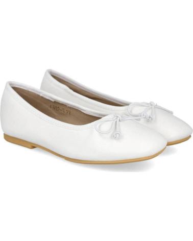 Ballerine-De-Mujer-BUBBLE-BOBBLE-BAILARINA-LAZO-BUBBLE-PARA-NINA-C982-COLOR-BLANCO