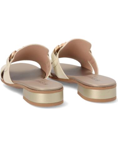 Sandalias de Mujer HISPANITAS SANDALIAS MUJER MODELO LENA COLOR BEIS NATA