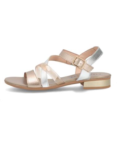Sandalias de Mujer hispanitas LENA CHV243367 OR VARIOS COLORES