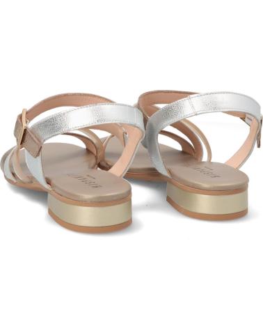 Sandalias de Mujer hispanitas LENA CHV243367 OR VARIOS COLORES