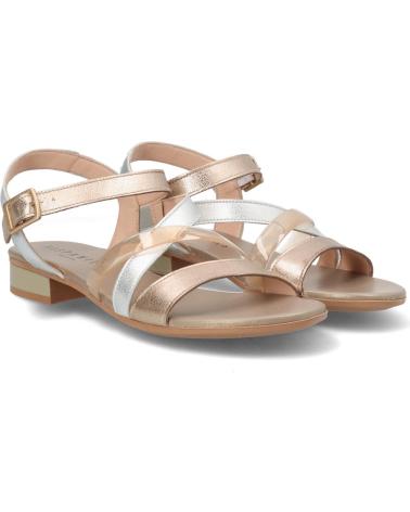 Sandalias de Mujer hispanitas LENA CHV243367 OR VARIOS COLORES