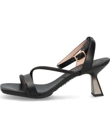 Sandalias-De-Mujer-HISPANITAS-SANDALIA-TACON-CERVO-HV243414-NEGRO