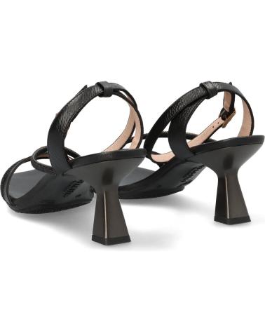 Sandalias-De-Mujer-HISPANITAS-SANDALIA-TACON-CERVO-HV243414-NEGRO