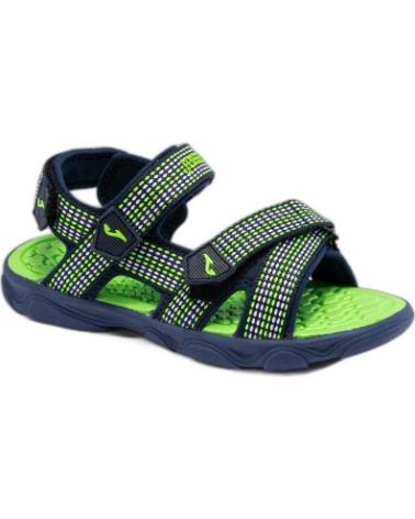 Sandali per Bambina e Bambino JOMA SANDALIAS S WAVE 2403 VARIOS COLORES