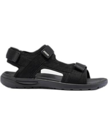 Sandali per Uomo joma STAURS2401V NEGRO