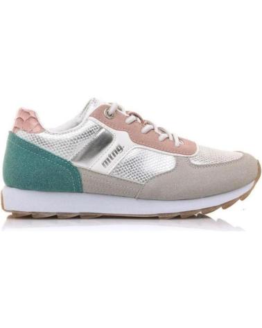 Scarpe sport per Donna MTNG 60447 BLANCO