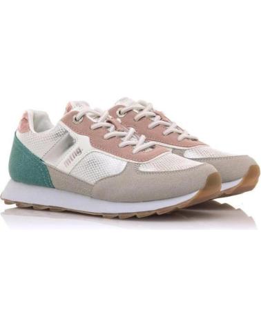 Scarpe sport per Donna MTNG 60447 BLANCO