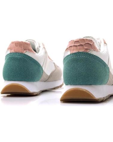 Scarpe sport per Donna MTNG 60447 BLANCO