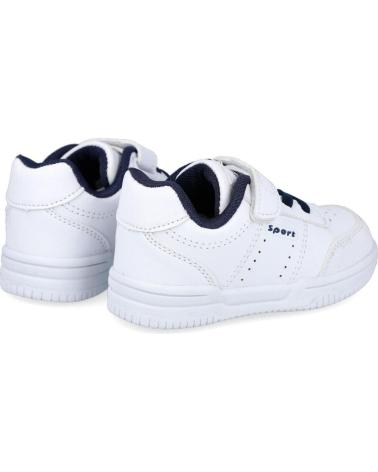 Deportivas de Niña y Niño BUBBLE BOBBLE A3415-S ZAPATILLAS DEPORTIVAS NIÑOS AZUL