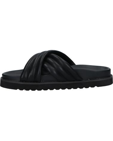Woman Flip flops XTI 43667 C NEGRO