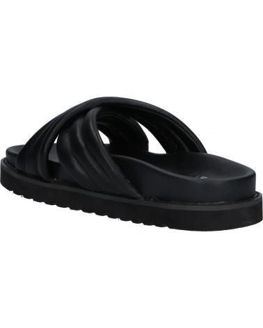 Woman Flip flops XTI 43667 C NEGRO