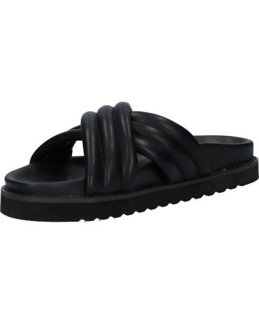 Woman Flip flops XTI 43667 C NEGRO