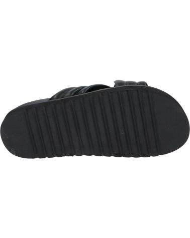 Woman Flip flops XTI 43667 C NEGRO