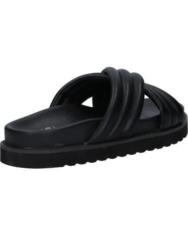 Woman Flip flops XTI 43667 C NEGRO