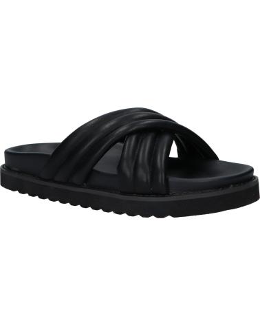 Woman Flip flops XTI 43667 C NEGRO