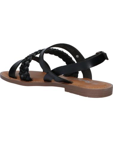 Sandálias de Mulher REFRESH 79359 C NEGRO