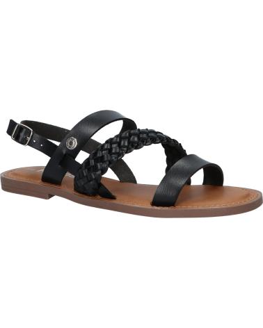 Sandálias de Mulher REFRESH 79359 C NEGRO