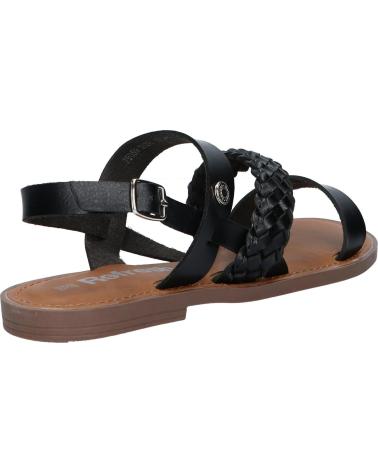 Sandálias de Mulher REFRESH 79359 C NEGRO