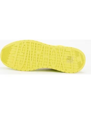Scarpe sport per Uomo ARMANI EXCHANGE ZAPATILLAS PARA AMARILLO