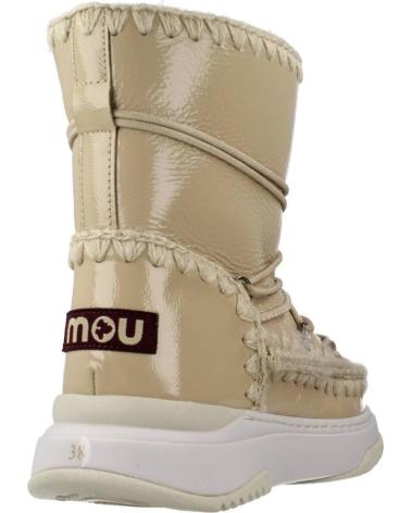 Botines-De-Mujer-MOU-BOTINES-MUJER-MODELO-JOGGER-SNOWBOOT-SHORT-COLOR-NUDE-PATSAN