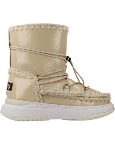 Botines-De-Mujer-MOU-BOTINES-MUJER-MODELO-JOGGER-SNOWBOOT-SHORT-COLOR-NUDE-PATSAN