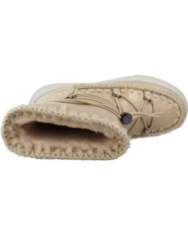 Botines-De-Mujer-MOU-BOTINES-MUJER-MODELO-JOGGER-SNOWBOOT-SHORT-COLOR-NUDE-PATSAN