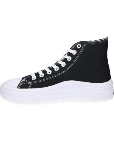 Zapatillas-Deporte-De-Mujer-JOHN-SMITH-LICY-HIGH-23I-NEGRO
