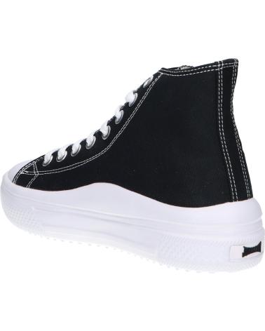 Zapatillas-Deporte-De-Mujer-JOHN-SMITH-LICY-HIGH-23I-NEGRO