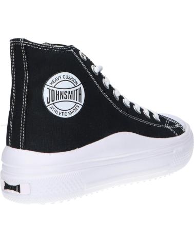 Zapatillas-Deporte-De-Mujer-JOHN-SMITH-LICY-HIGH-23I-NEGRO