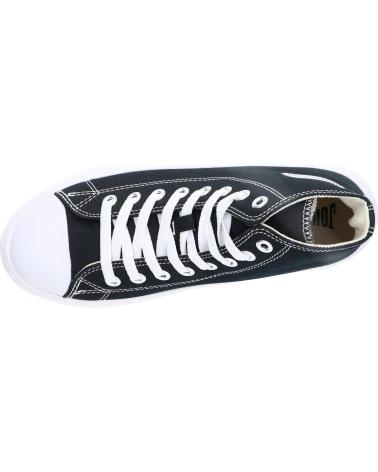 Zapatillas-Deporte-De-Mujer-JOHN-SMITH-LICY-HIGH-23I-NEGRO