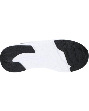 Sportif pour Femme et Fille JOHN SMITH ZAPATILLAS RAXER W BCO-NEGRO BLANCO