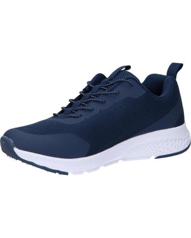 Zapatillas deporte de Mujer JOHN SMITH ROPEN W AZUL MARINO-ROSA MNORS