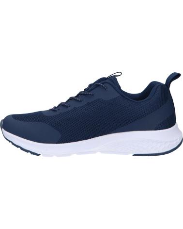 Zapatillas deporte de Mujer JOHN SMITH ROPEN W AZUL MARINO-ROSA MNORS
