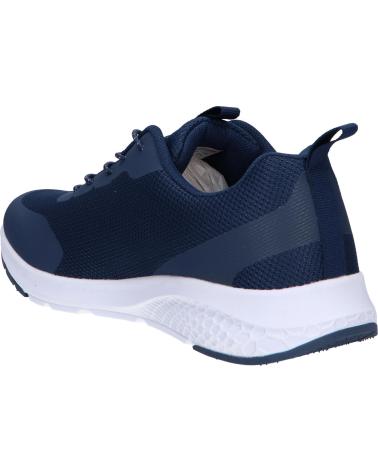 Zapatillas deporte de Mujer JOHN SMITH ROPEN W AZUL MARINO-ROSA MNORS