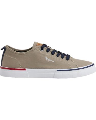 Deportivas de Hombre pepe jeans PMS30811 KENTON SMART M 855CAMEL