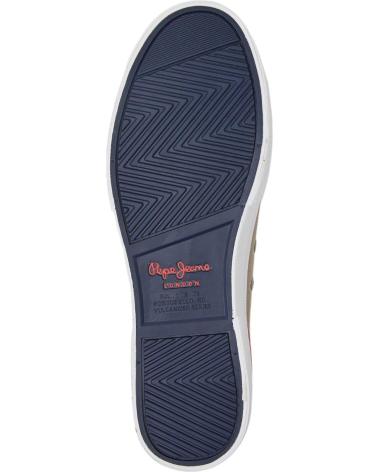 Deportivas de Hombre pepe jeans PMS30811 KENTON SMART M 855CAMEL