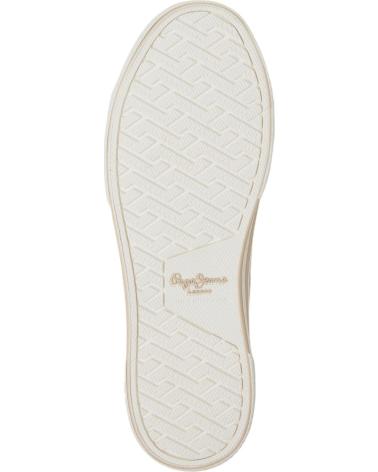 Casual-sneakers-for-women-PEPE-JEANS-PLS31439-BRADY-PARTY-ORO