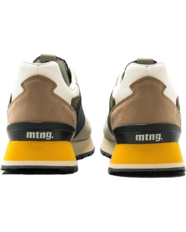 Trainers-De-Hombre-MTNG-84527-C55290-LOTTOS-LIGHT-GREY--NYLON-NAVY