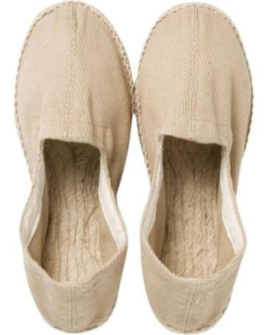 Scarpe sport per Donna e Uomo RAMONCINAS ALPARGATAS ESPIGA VARIOS 7075 BLANCO